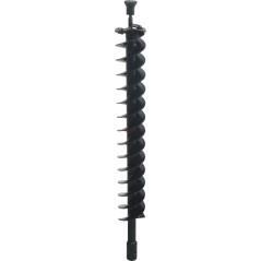 Auger bit Ã˜ 80 mm for auger drive 3WT-300S KASEI 360520 | NewgardenAgri.com