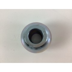 Rueda sin cono guía para brazo inferior 56x22x45 mm 50847 | NewgardenAgri.com