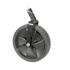 ORIGINAL NIBBI front transfer wheel for walking tractor 115 | NewgardenAgri.com