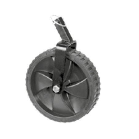 ORIGINAL NIBBI front transfer wheel for walking tractor 115 | NewgardenAgri.com