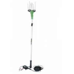 Générateur de neige électrique ACTIVE OLIVATOR E-5000 TYPE L longueur 2100mm-3100mm | NewgardenAgri.com