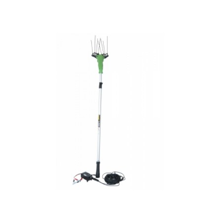 Electric snow shaker ACTIVE OLIVATOR E-5000 TYPE L length 2100mm-3100mm | NewgardenAgri.com