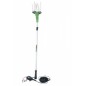 Agitador de nieve eléctrico ACTIVE OLIVATOR E-5000 TIPO XL longitud 2400mm-37100mm