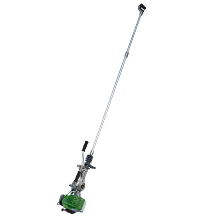 Agitador profesional ACTIVE OLIVATOR M 50 51.7 cc eje 2mt - telescópico | NewgardenAgri.com