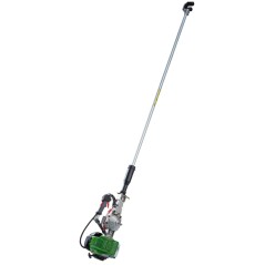 Agitateur professionnel ACTIVE OLIVATOR M60 51.7 cc avec arbre 2mt - télescopique | NewgardenAgri.com