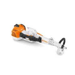 STIHL SP452 41.6 cc shaker with rod of various sizes, shoulder strap included | NewgardenAgri.com