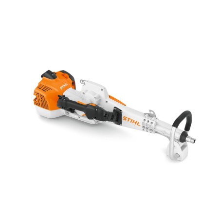 STIHL SP452 41.6 cc shaker with rod of various sizes, shoulder strap included | NewgardenAgri.com