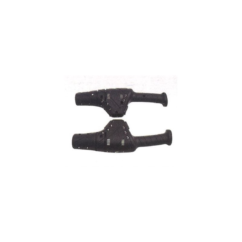 RIBOT MAORI handle half-bodies RIBOT - 018761