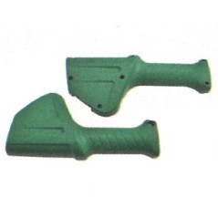 Half-shell for left and right hand shaker MAORI BASIC B10 - POWER P14 | NewgardenAgri.com