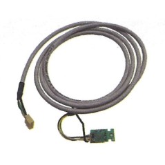 RPM sensor with MAORI shaker cable for TWIST STD - TWIST EVO 014903 | NewgardenAgri.com