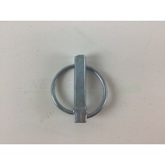 Tapón a presión eje 10 mm Ø 28÷36mm 98195 | NewgardenAgri.com