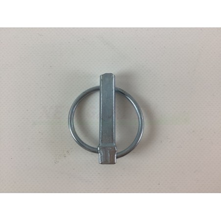 Snap-on-Stecker 10 mm Welle Ø 28÷36mm 98195 | NewgardenAgri.com