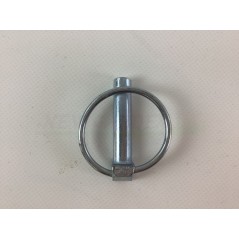 Snap-on-Stecker 10 mm Welle Ø 28÷36mm 98195 | NewgardenAgri.com