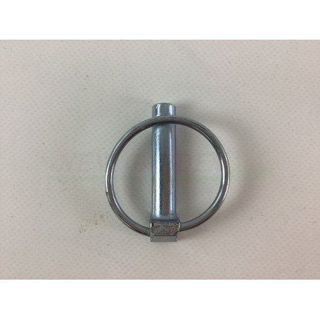 Tapón a presión eje 10 mm Ø  28÷36mm 98195