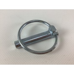 Tapón a presión eje 10 mm Ø 28÷36mm 98195 | NewgardenAgri.com