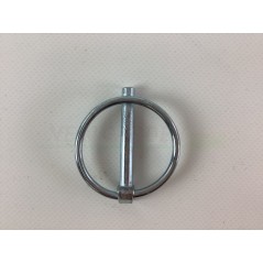 Aufsteckbarer Stecker 6 mm Welle Ø 18÷22 mm 98193 | NewgardenAgri.com