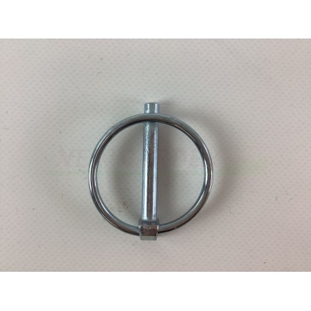 Aufsteckbarer Stecker 6 mm Welle Ø 18÷22 mm 98193 | NewgardenAgri.com