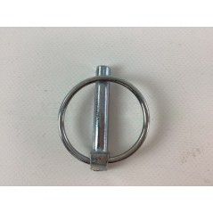 Snap-on pin 8 mm shaft Ø  22÷28 mm 98194