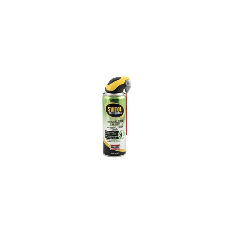 Svitol professional litio da 400 mL