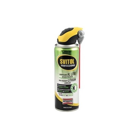 Svitol professional litio da 400 mL | NewgardenAgri.com