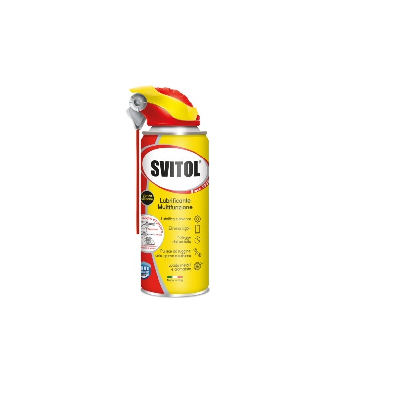 Svitol Smart cap 400 ml + 100 ml