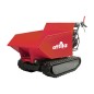 Electric transporter ATTILA ATT 500 D-L DUMPER 270 cc hydraulic tipping