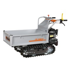 Tracked carrier CR 340 H OLEO-MAC 68719051E5 | NewgardenAgri.com