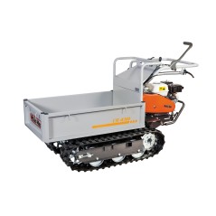 Raupenfahrgestell CR 450 OLEO-MAC 68729117E5 | NewgardenAgri.com