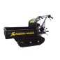 Raupendumper RL 5350 RL SERIE ROQUES ET LECOEUR mit R 180 OHV-Motor