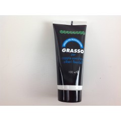 Tubo grasso coppie coniche trasmissione decespugliatore 100 ml alta velocita | NewgardenAgri.com