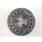 Clutch mechanism 15345 forklift PGS D200S 3000S 2500 OVERLAND 250mm