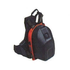 Battery backpack LiFePo4 ( 20 Ah ) MAORI snow shaker for VARENNE - 018837 | NewgardenAgri.com