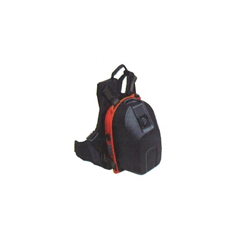 Mochila de baterías LiFePo4 ( 20 Ah ) MAORI snow shaker para VARENNE - 018837