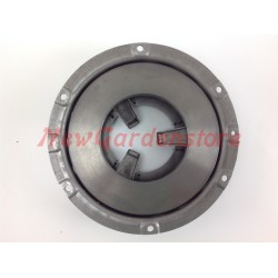 Clutch mechanism 15345 forklift PGS D200S 3000S 2500 OVERLAND 250mm | NewgardenAgri.com