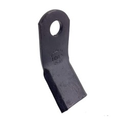 Y-shaped chopper knife - 40 x 5 x 100 hole 16.5 mm | NewgardenAgri.com