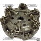 6-lever clutch mechanism with PTO disc tractor GOLDONI QUASAR 00037256