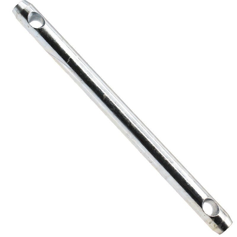 Dritter Spitzenstift 207 x 19 mm