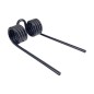 Springs for Krone series 4 round harvester cod. 938.158.0