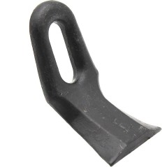 Y-förmiges Hackmesser – 40 x 99 mit 39 x 16 mm Schlitz | NewgardenAgri.com