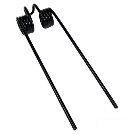 Molle per ranghinatore a pettine Fontanesi t. 3/4 spire - FF34 | NewgardenAgri.com