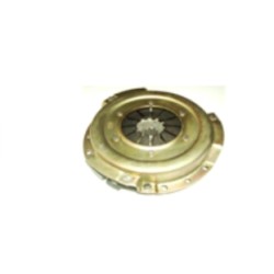 Dual disc clutch mechanism Ø 110/110 diaphragm AGRIA motorzappa 3400 5400 5500 | NewgardenAgri.com