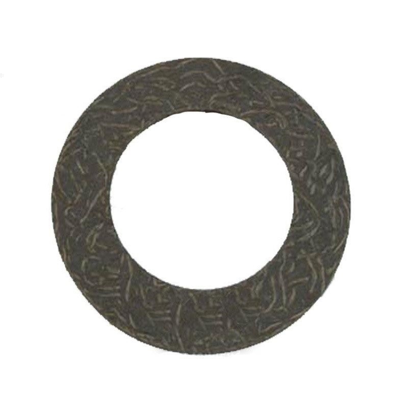 Cardan clutch friction disc 120 x 68 x 3 mm - cardan shaft lining