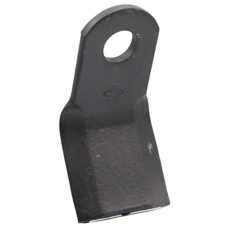 Lama per trincia a Y - 50 x 8 x 152 foro 20,5 mm | NewgardenAgri.com
