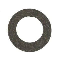 Cardan clutch friction disc 140 x 85 x 3.2 mm - cardan shaft lining | NewgardenAgri.com