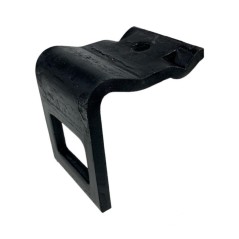 70x8 single blade bracket for 45x12 flex springs, vibrocultivator and grubber - 60x60 frame | NewgardenAgri.com