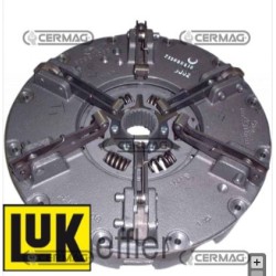 CASE clutch mechanism for agricultural tractor 1455 1255XL 15921 | NewgardenAgri.com