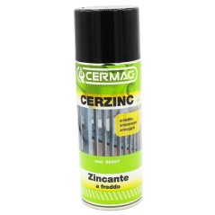 Spray froid au zinc 400 ml | NewgardenAgri.com