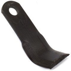 Coltello per trincia a Y - 60 x 10 x 150 foro 25,5 mm | NewgardenAgri.com