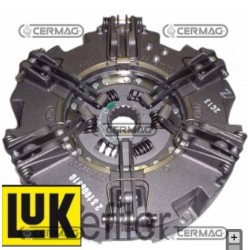 CASE clutch mechanism for agricultural tractor JX70U 15784 | NewgardenAgri.com