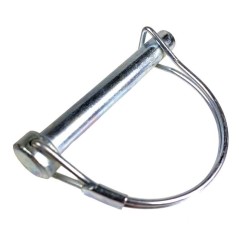 Bouchon 10 x 45 mm pour motobineuse (10 pièces) | NewgardenAgri.com